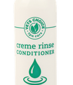 Creme Rinse Conditioner