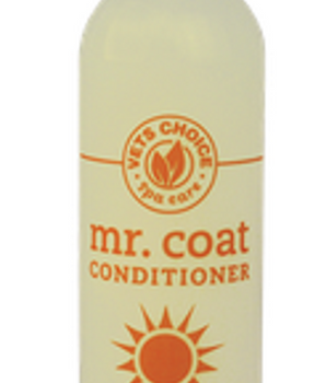 Mr. Coat Conditioner