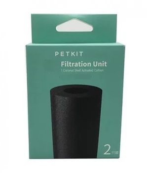 PETKIT Eversweet Water Bottle Filter - 2 Pack