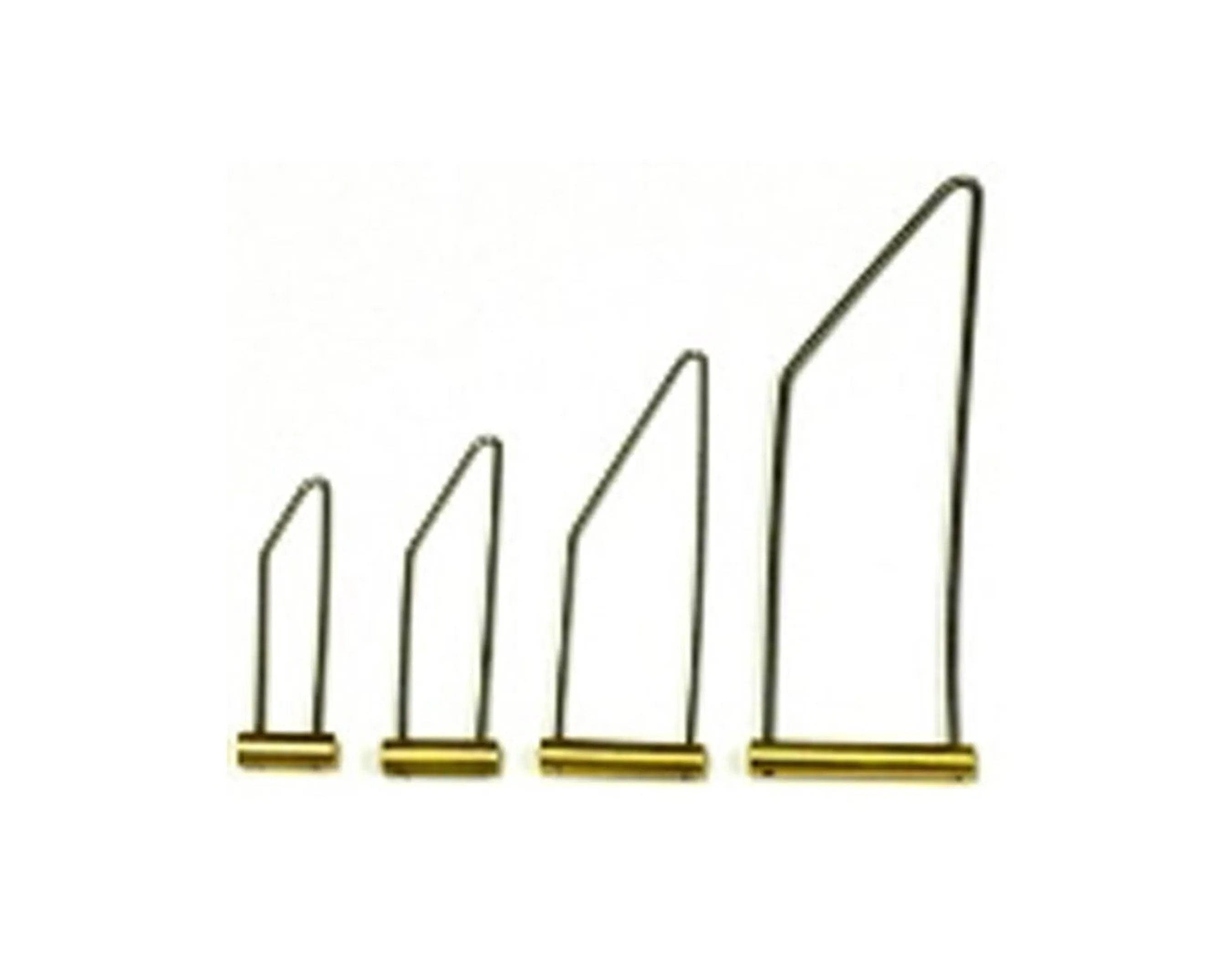 Jungle Bob Specula Set