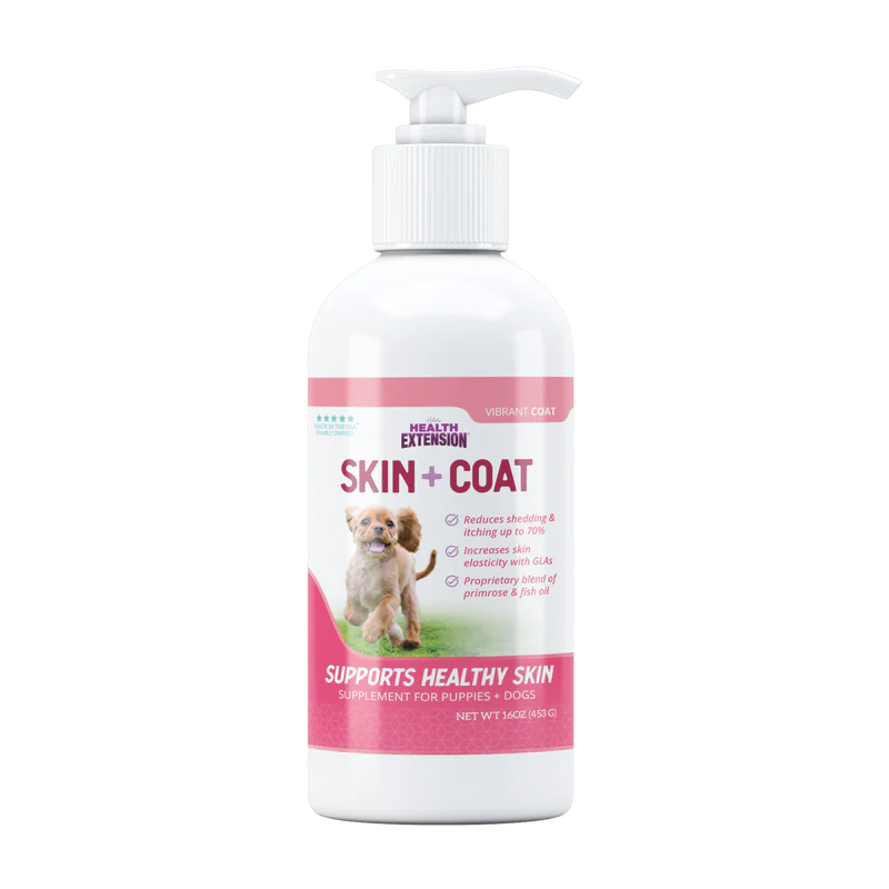 Health Extension - Skin and Coat Vitamins