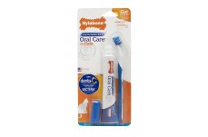 Nylabone Advanced Oral Care Cat Dental Kit 1ea-2.5 oz