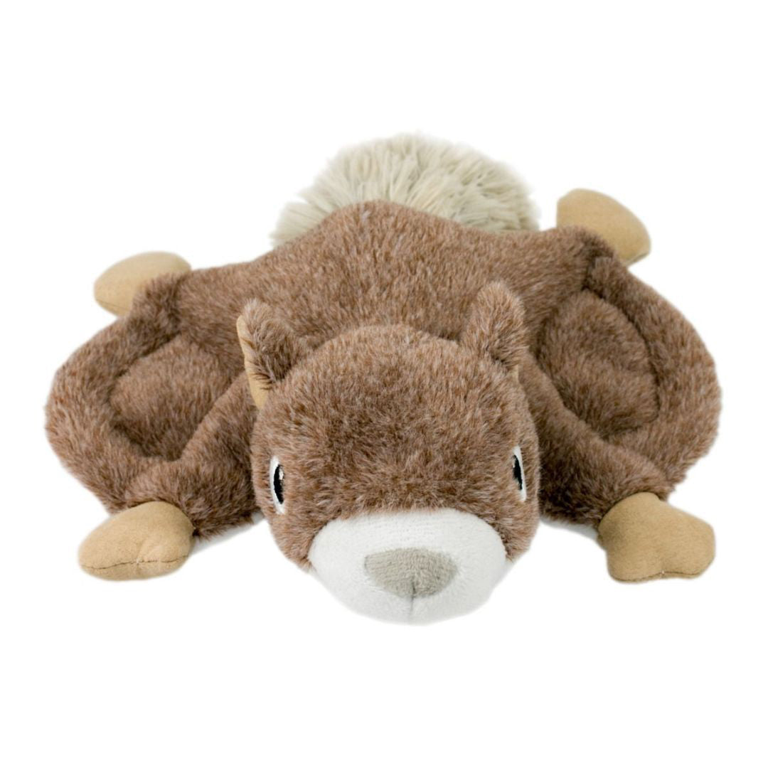 Tall Tails Dog Flying Squirrel 12 Inches