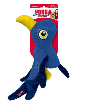 KONG Shakers Shimmy Dog Toy Seagull 1ea/MD