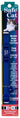 Safe Cat Adjustable Snag-Proof Nylon Breakaway Collar Blue 3-8 in x 8-12 in