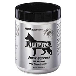 Nupro Joint Support For Dogs 1 Lbs.